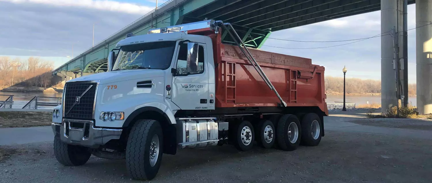 dumptrucks Dump Truck Services 1