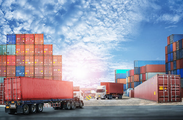 Kansas City Warehousing & Cross-Docking 4 Kansas City Warehousing & Cross-Docking 5