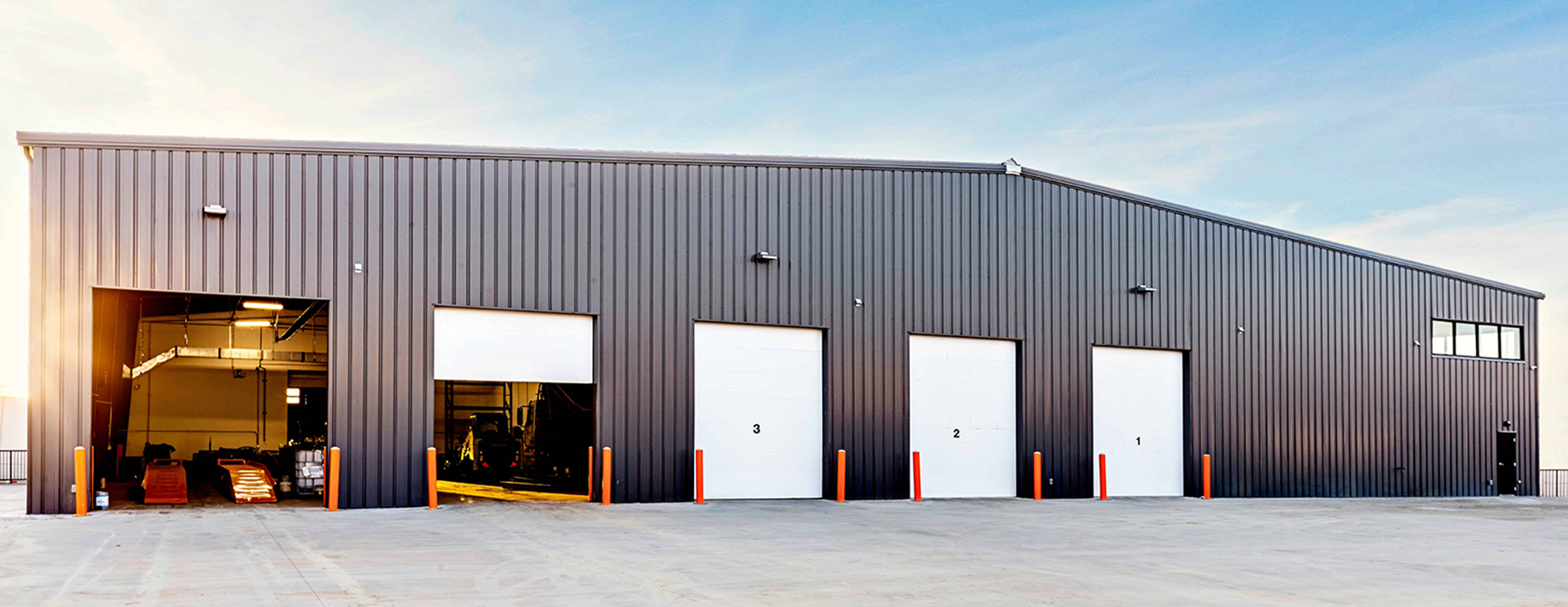 Ecommerce Warehousing Solutions in Kansas City 1