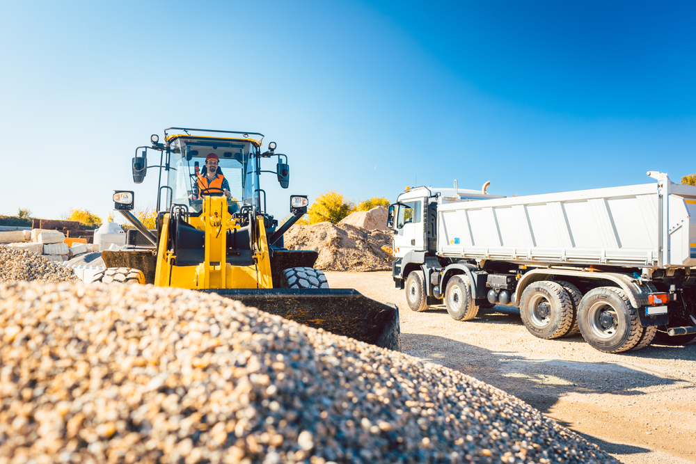 Mission Dump-Truck Services 2