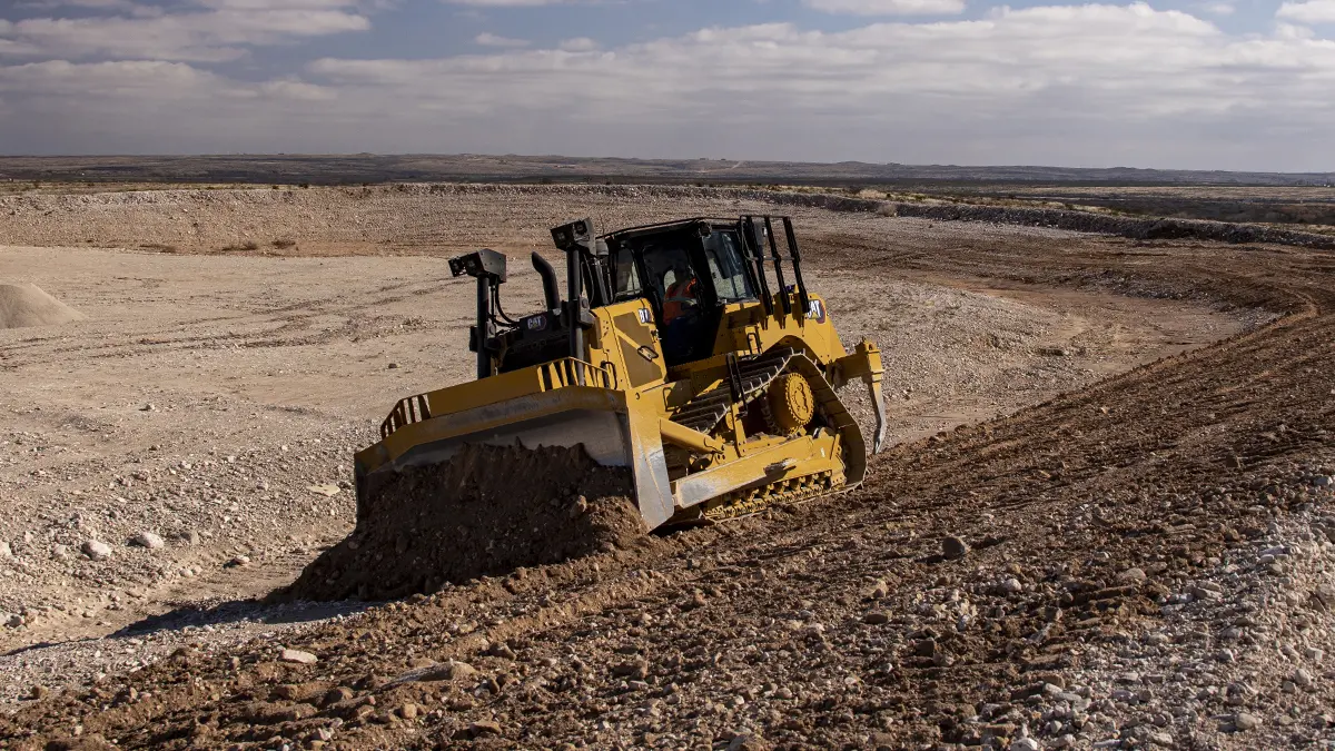 Expert Excavation Kansas City | Excavation & Site Grading Contractors 7