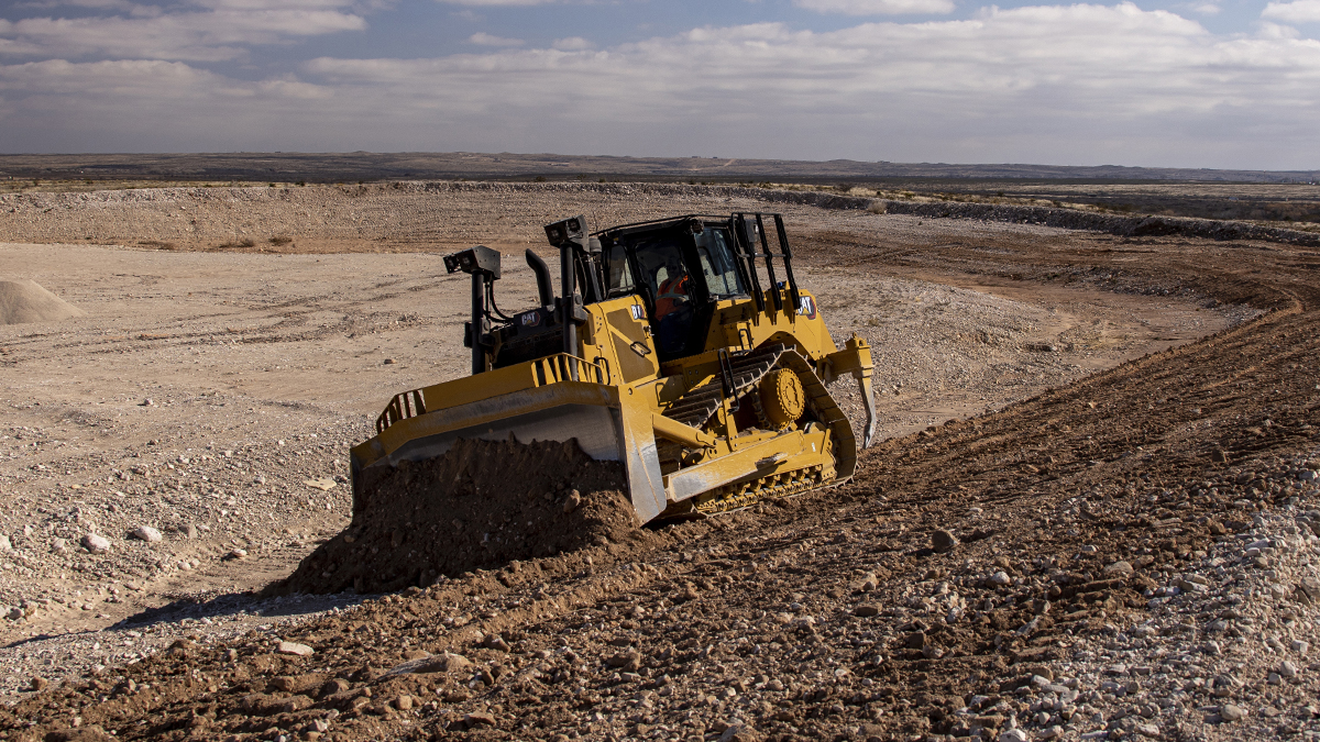 2CatD7 Expert Excavation Kansas City | Excavation & Site Grading Contractors 7