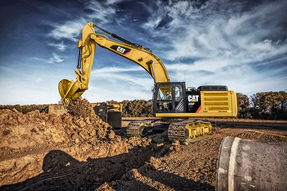 R Expert Excavation Kansas City | Excavation & Site Grading Contractors 5