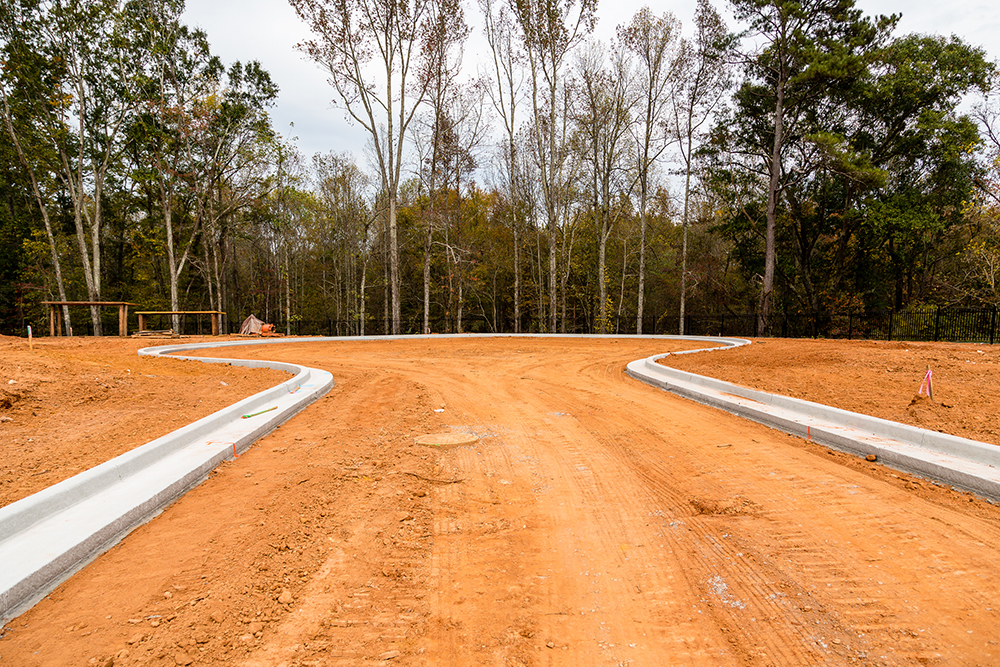 Trenching Expert Excavation Kansas City | Excavation & Site Grading Contractors 6