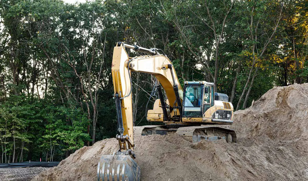 Expert Excavation Kansas City | Excavation & Site Grading Contractors 8