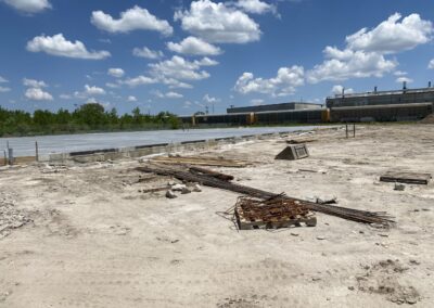 Kansas City, MO Asphalt and Concrete Paving - Good Pavers