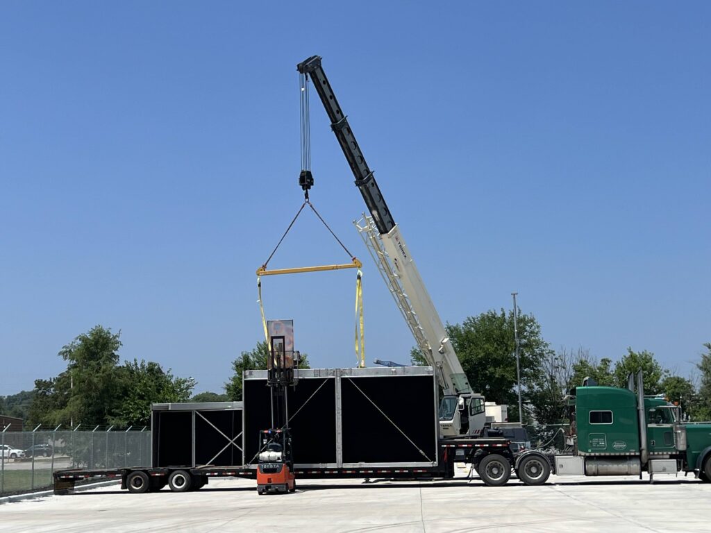 Kansas City's Top Heavy-Duty Forklift Services 3